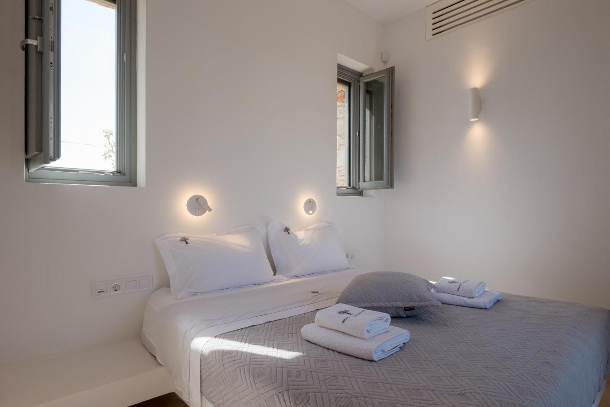 Bracket House Paros Villa Dhragoulas Exterior photo